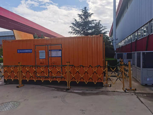 鄂伦春柴油发电机组单支点和双支点的区别是什么？