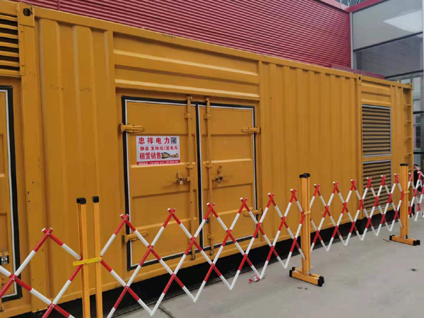 鄂伦春关于通用发电机的十万个为什么？