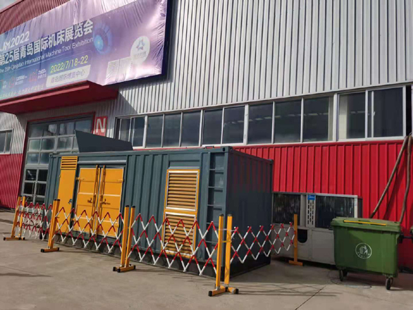 鄂伦春柴油发电机组启动困难的原因有哪些？