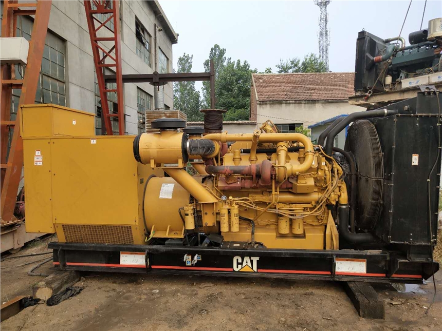 鄂伦春租赁发电机-柴油发电机组不定期保养会出现哪些问题？