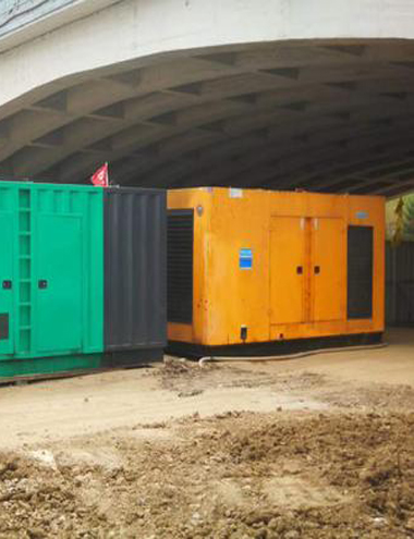 鄂伦春租赁发电机-如何在高水温下检查柴油发电机发电机运转状态