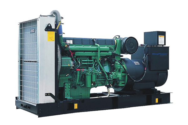 鄂伦春租赁发电机-发电机输出电压不稳定解决办法