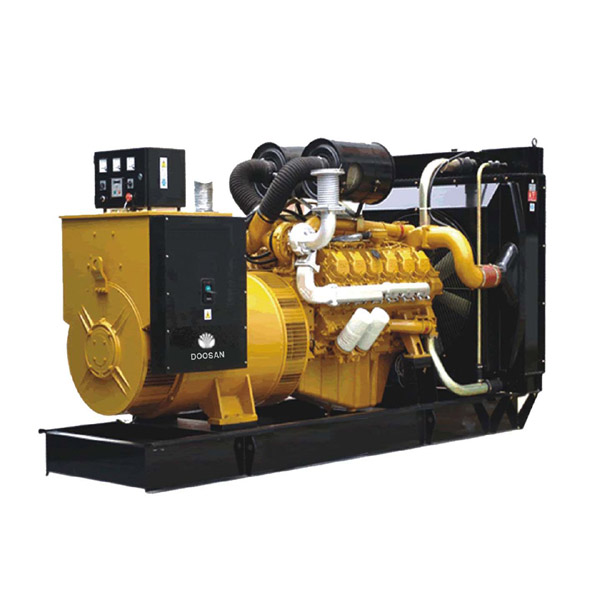 鄂伦春租赁发电机-怎样确保潍柴发电机组的质量