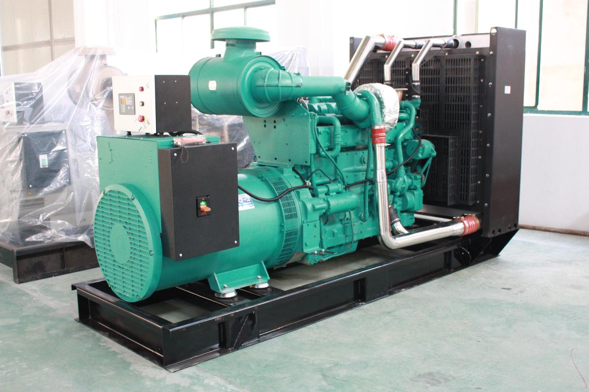 鄂伦春租赁发电机-柴油发电机常规都给谁供电呢？
