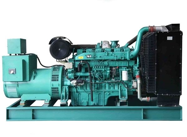 鄂伦春发电机租赁-柴油发电机与汽油发电机的区别