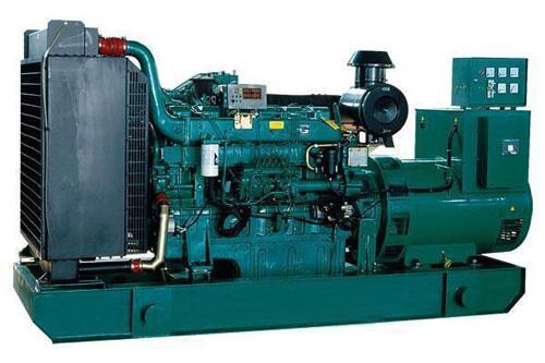 鄂伦春出租发电机-康明斯发电机指示控制灯的作用