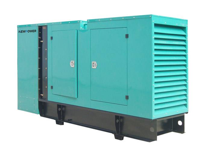 鄂伦春发电车租赁-沃尔沃发电机组多少钱