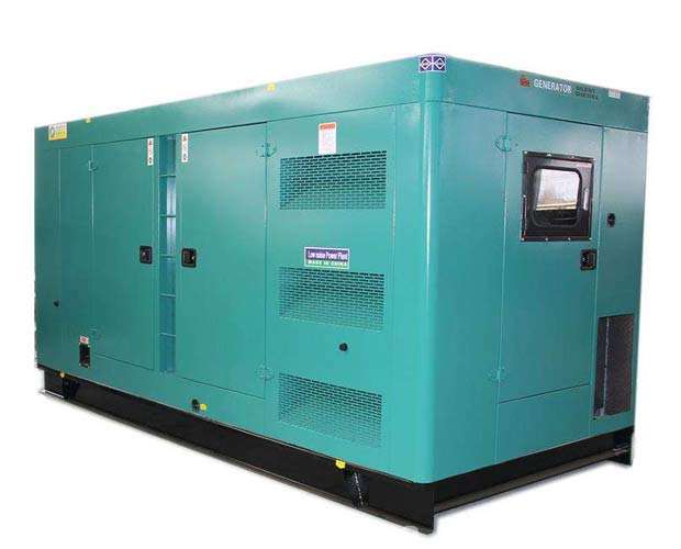 鄂伦春出租发电机-柴油发电机组低负荷运行危险吗？