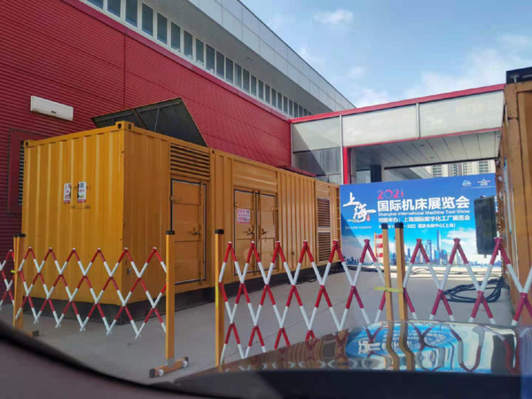 鄂伦春发电车出租-发电机无电压或电压太低怎么办？