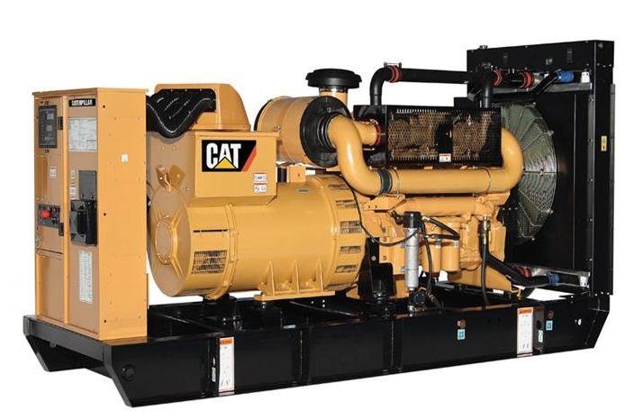 鄂伦春租赁发电机-柴油发电机设计的优势性能特点有哪些