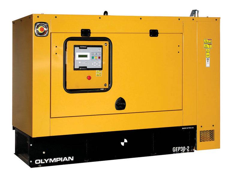 鄂伦春租赁发电机-发电机要注意做好保养工作