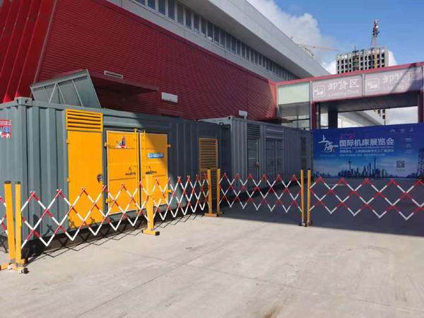 鄂伦春租赁发电机-柴油发电机组为什么油耗比较大