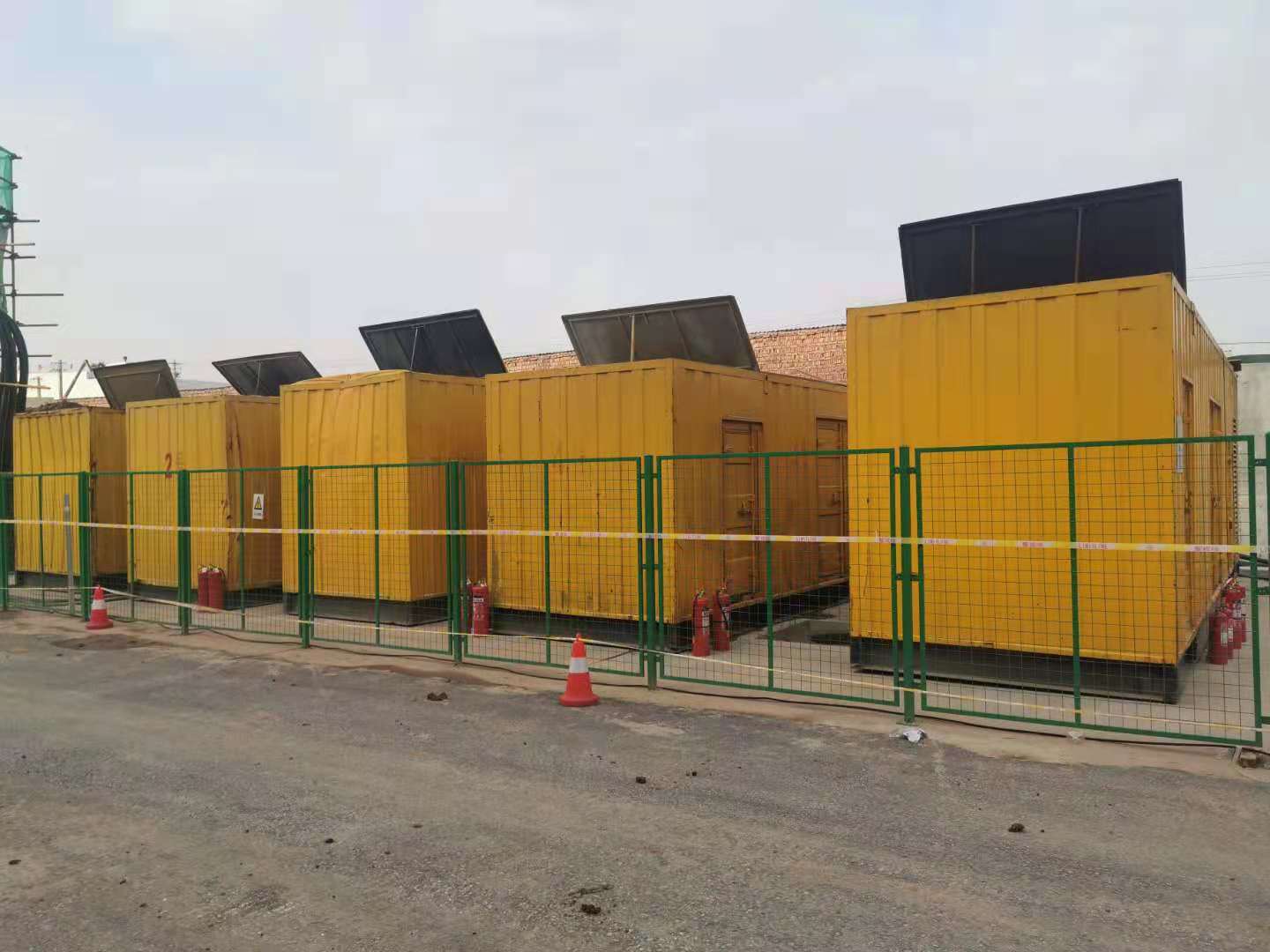 鄂伦春租赁发电机-延长柴油发电机寿命的方法