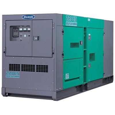 鄂伦春出租发电机-排除柴油发电机组敲缸声的步骤