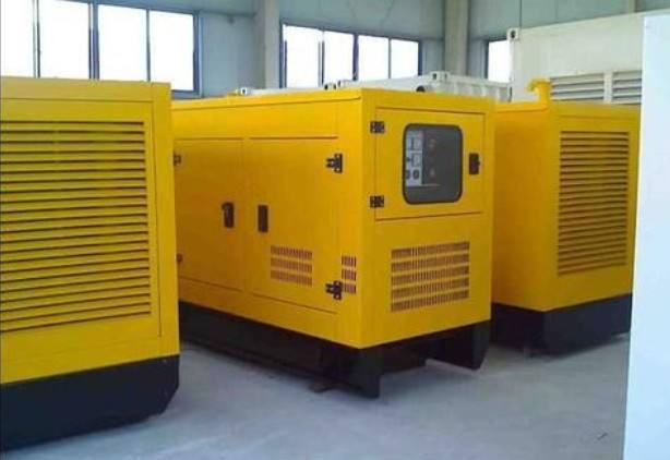 鄂伦春出租发电机-启动柴油发电机组前我们要检查什么？