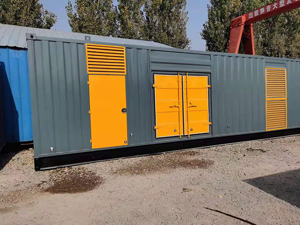 鄂伦春有哪些方法可以降低发电机的启动电流?