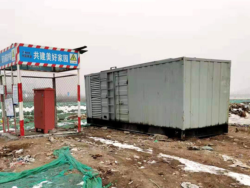 鄂伦春燃气发电机在高海拔地区运行时会遇到哪些常见故障?