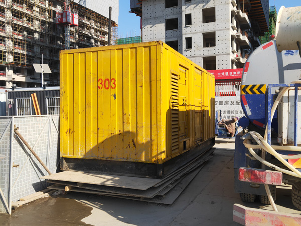 鄂伦春如何选择适合高海拔地区的燃气发电机?