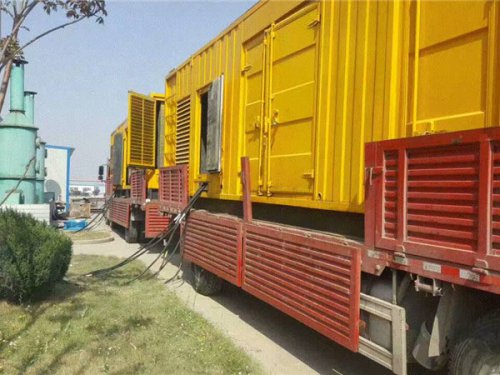 鄂伦春计算 200KW 柴油发电机油耗时，需要考虑哪些因素？