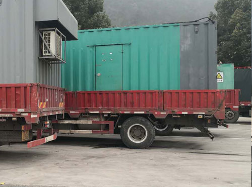 鄂伦春柴油发电机组使用注意安全事项有哪些？