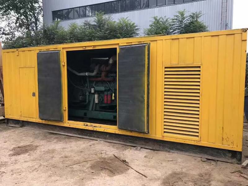 鄂伦春环境温度对柴油发电机组预热时间的影响有多大？