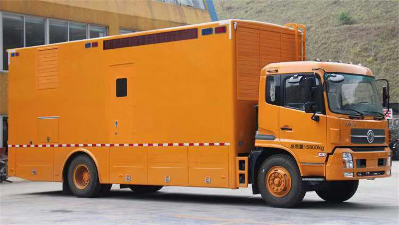 鄂伦春柴油发电机组预热机油的时间一般是多久？