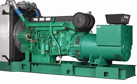 鄂伦春发电机除垢后需要用清水冲洗水冷式机油散热器几次？