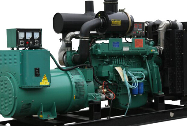 鄂伦春如何判断水冷式机油散热器的散热效率是否下降？