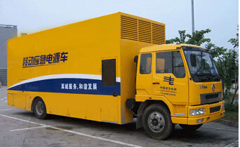 鄂伦春发电机组如何判断水冷式机油散热器是否需要更换？