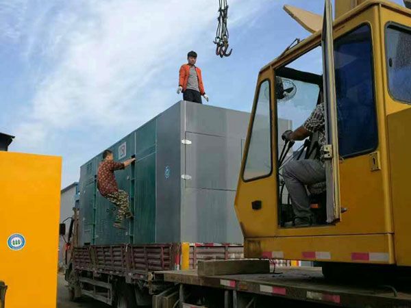 鄂伦春如何判断水冷式机油散热器密封件是否需要更换?