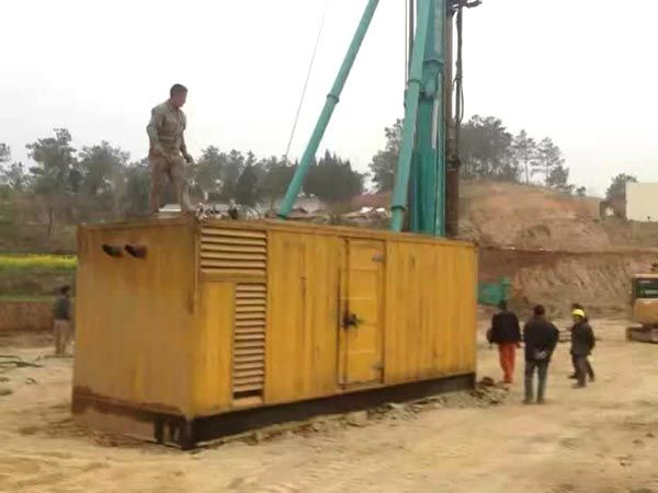 鄂伦春柴油发电机组应用场合有哪些?