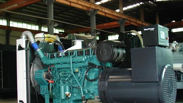 鄂伦春如何判断柴油发电机组的机油是否需要更换?