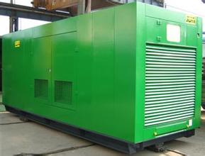 鄂伦春冬季柴油发电机组预热完成后如何启动?