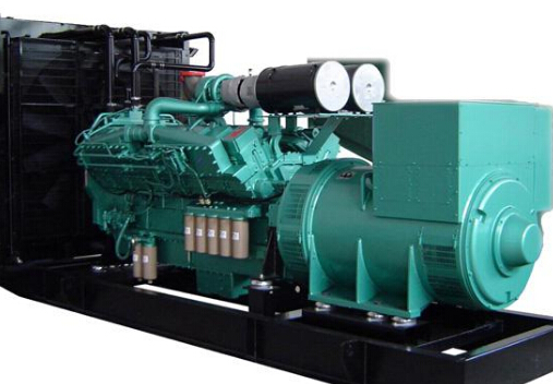 鄂伦春冬季柴油发电机组启动前应进行哪些预热操作?