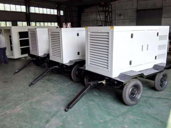 鄂伦春如何解决柴油发电机组的蓄电池故障?