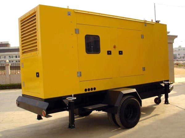 鄂伦春柴油发电机组的电气系统故障一般有哪些?