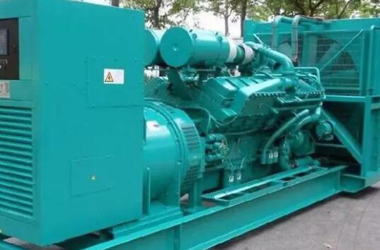 鄂伦春柴油发电机冬季启动前的准备工作有哪些?