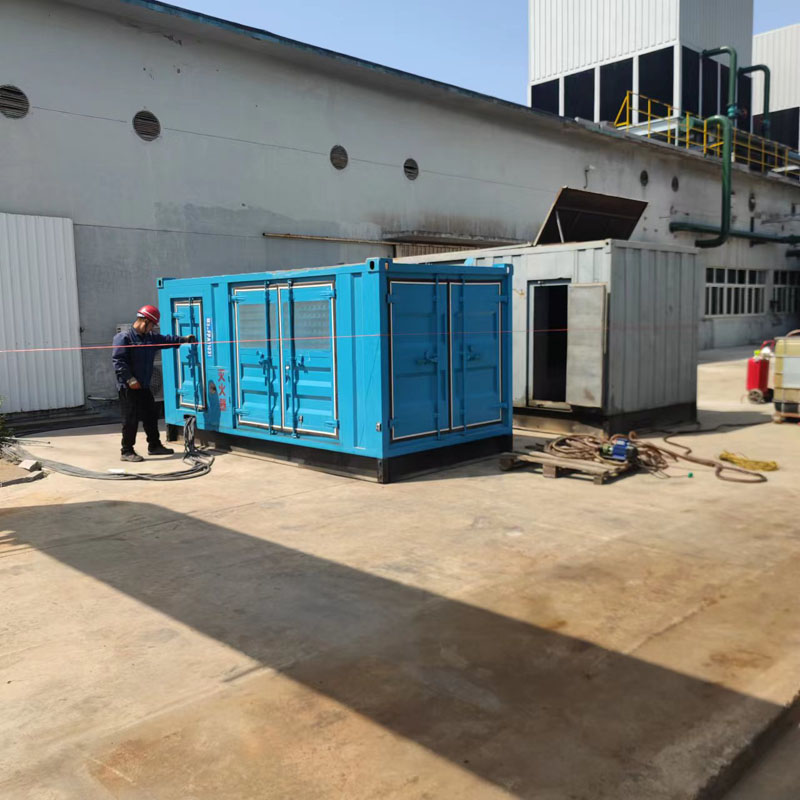 鄂伦春柴油发电机组长期备用如何保养维护?